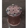 Copper Cutlery Drainer