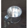 American Civil War Tin Cup, Small