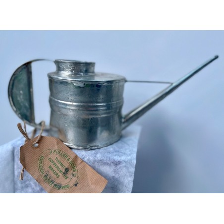Tinplate Watering Can